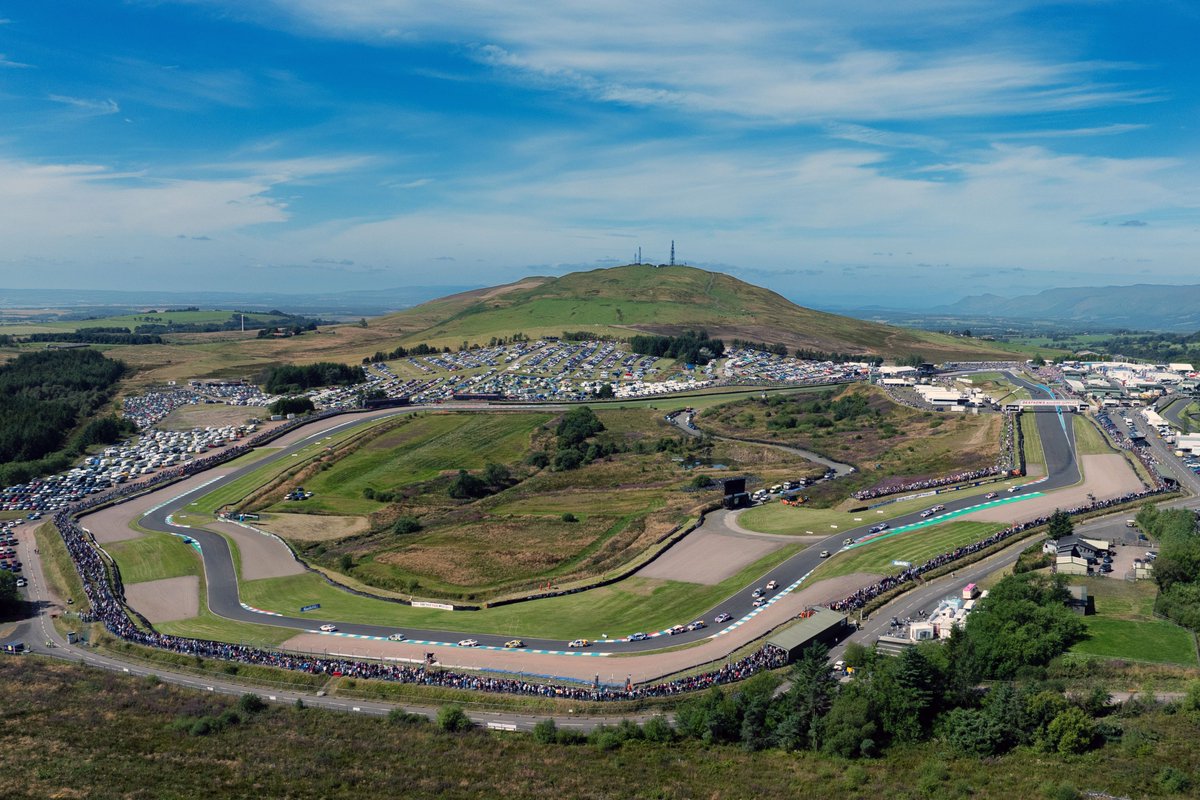 BTCC tweet media
