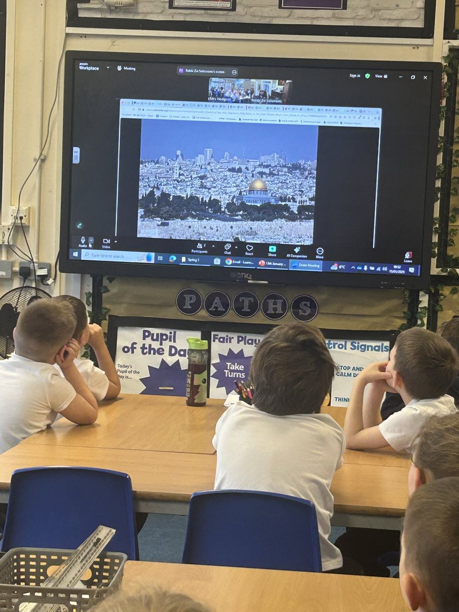 Holy Spirit Catholic Primary tweet media