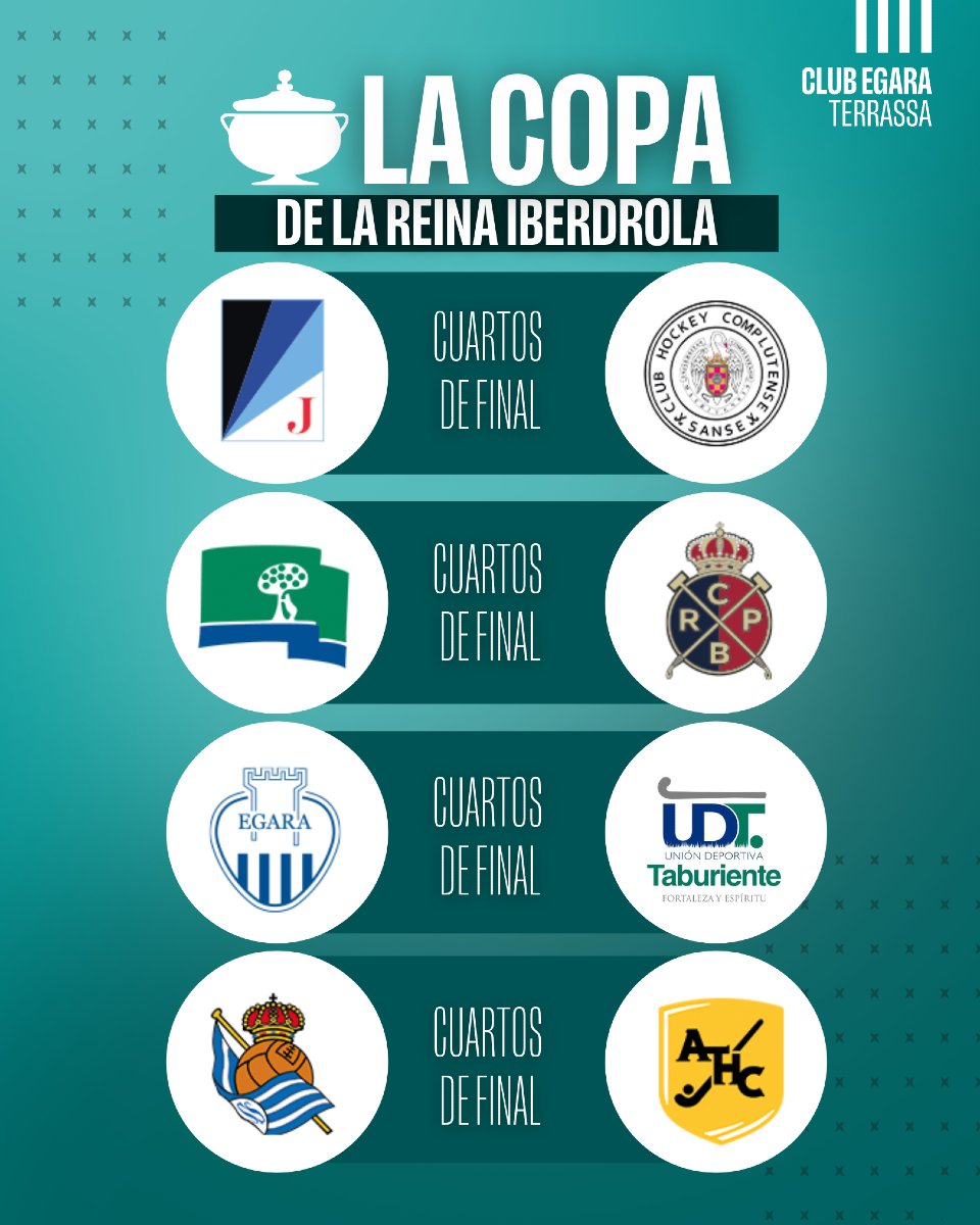 Hockey España tweet media