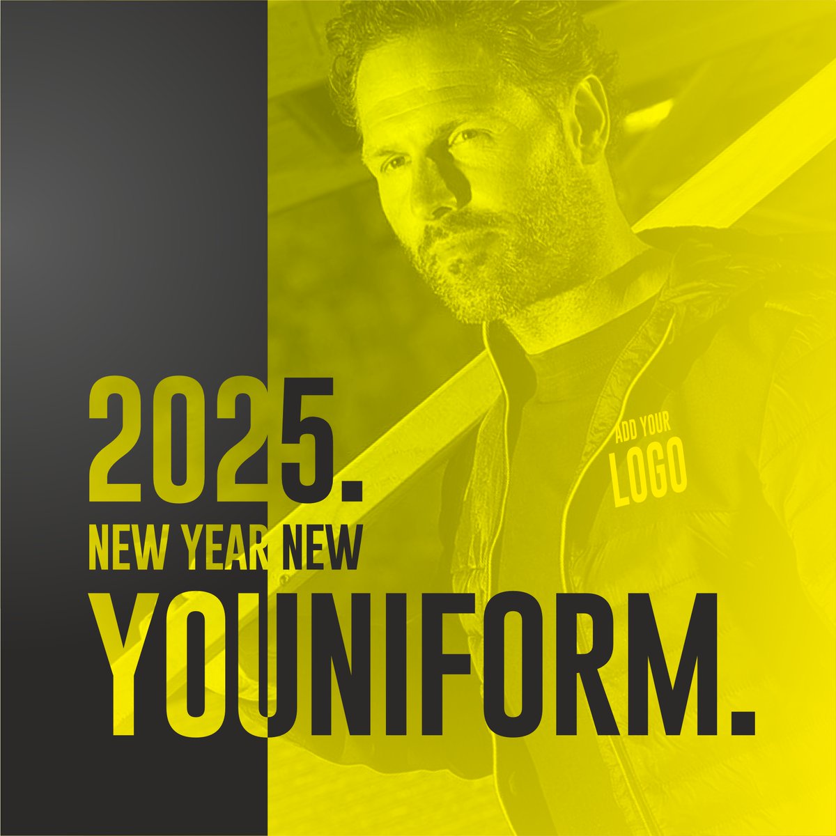 apcworkwear's tweet photo. New Year. New YOUniform.

The festivities are done. Now it's back to business. Refresh your #workwear with our new ranges. And add your logo #FREE > https://t.co/lkb0IOMlVs
.
.
#embroidery #screenprinting #addyourlogo #bristol https://t.co/ZtCjuMoGzb