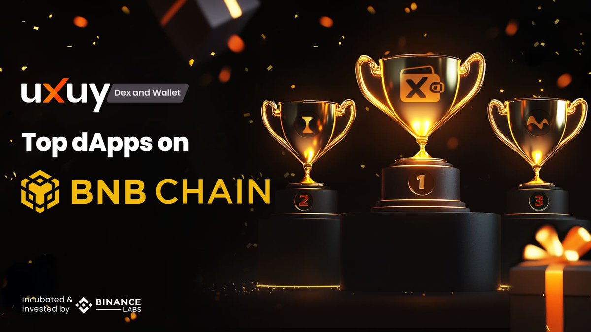 UXUY｜Invest the World with AI+Stablecoin tweet media