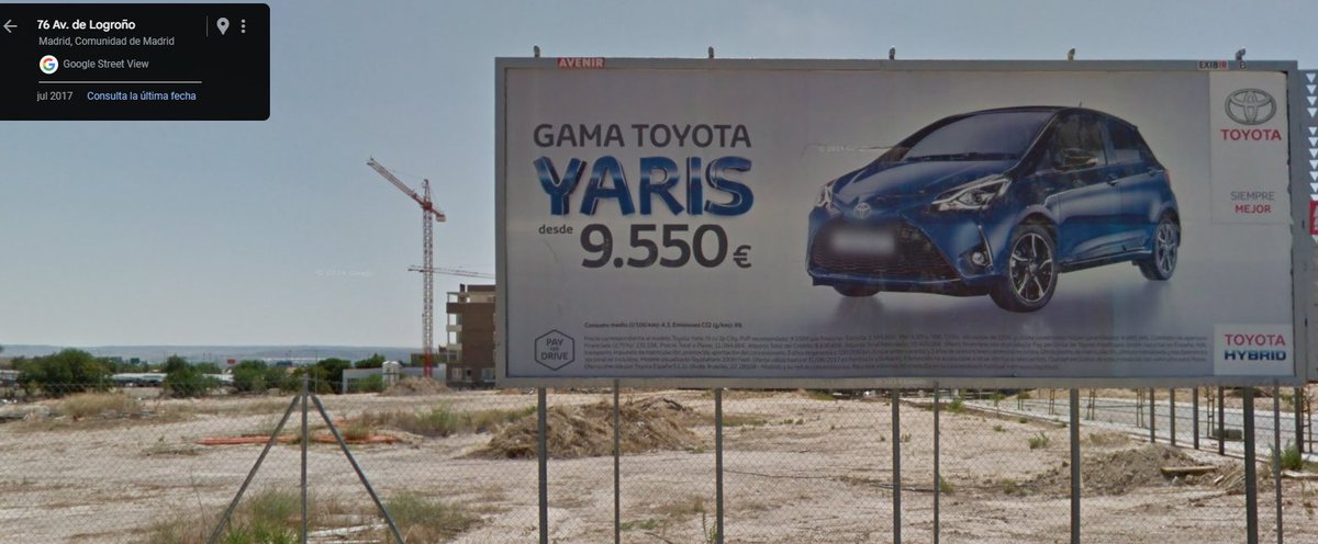 club_conde's tweet image. Mándale esto a tu conocido de izquierdas que te dice que estamos mejor que hace 7 años.