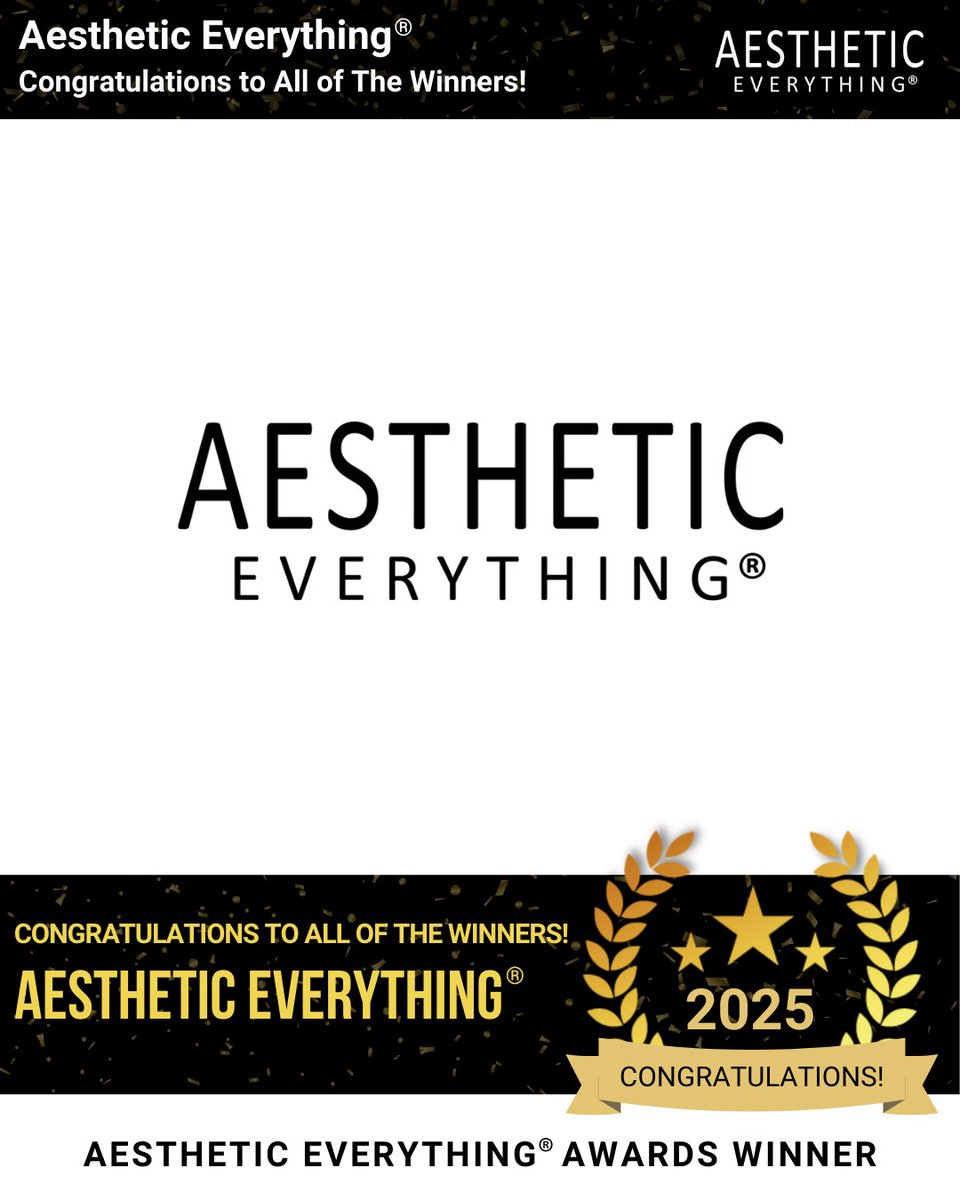 Aesthetic Everything® Influencers (@AestheticEvExpo) / Posts / X