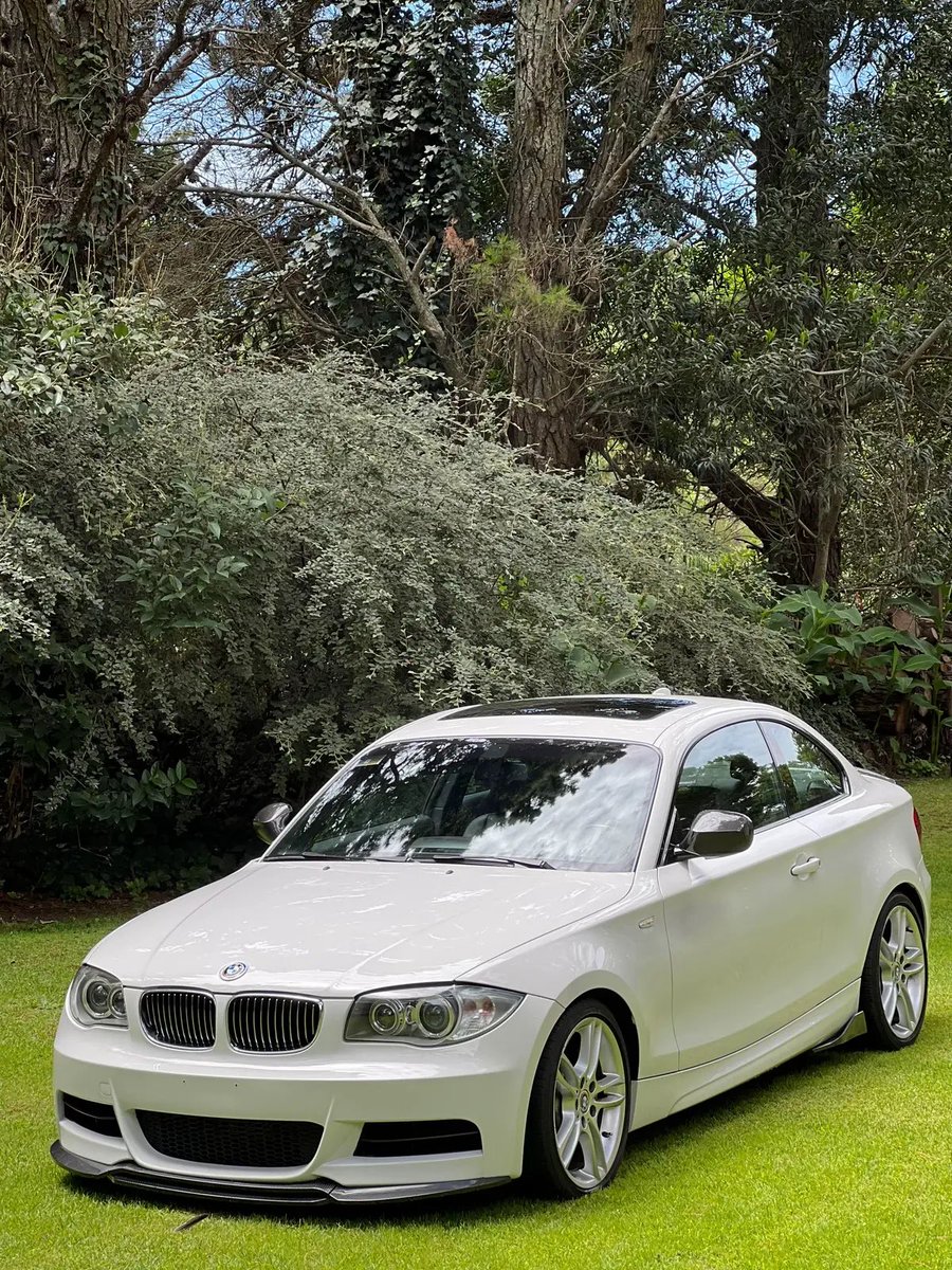 bmw 135i