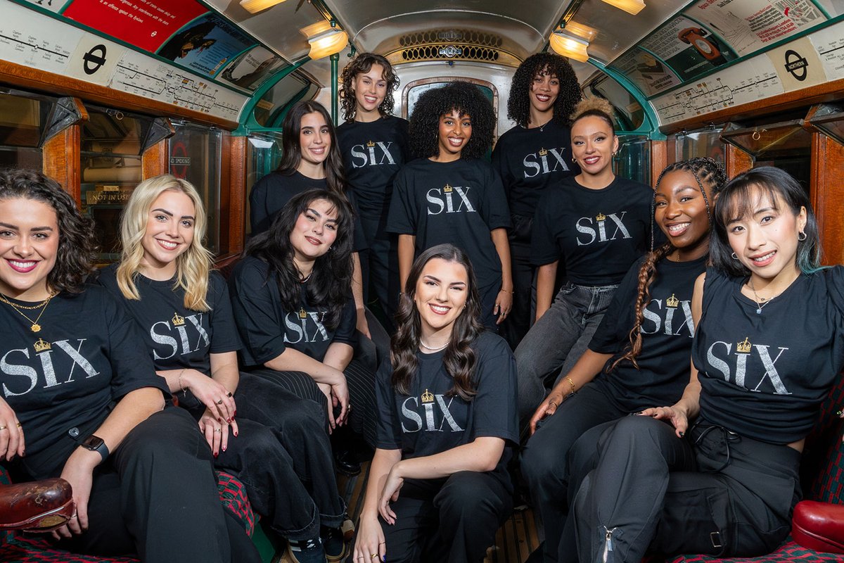 Breaking: Meet the next West End Six cast whatsonstage.com/news/new-six-w…