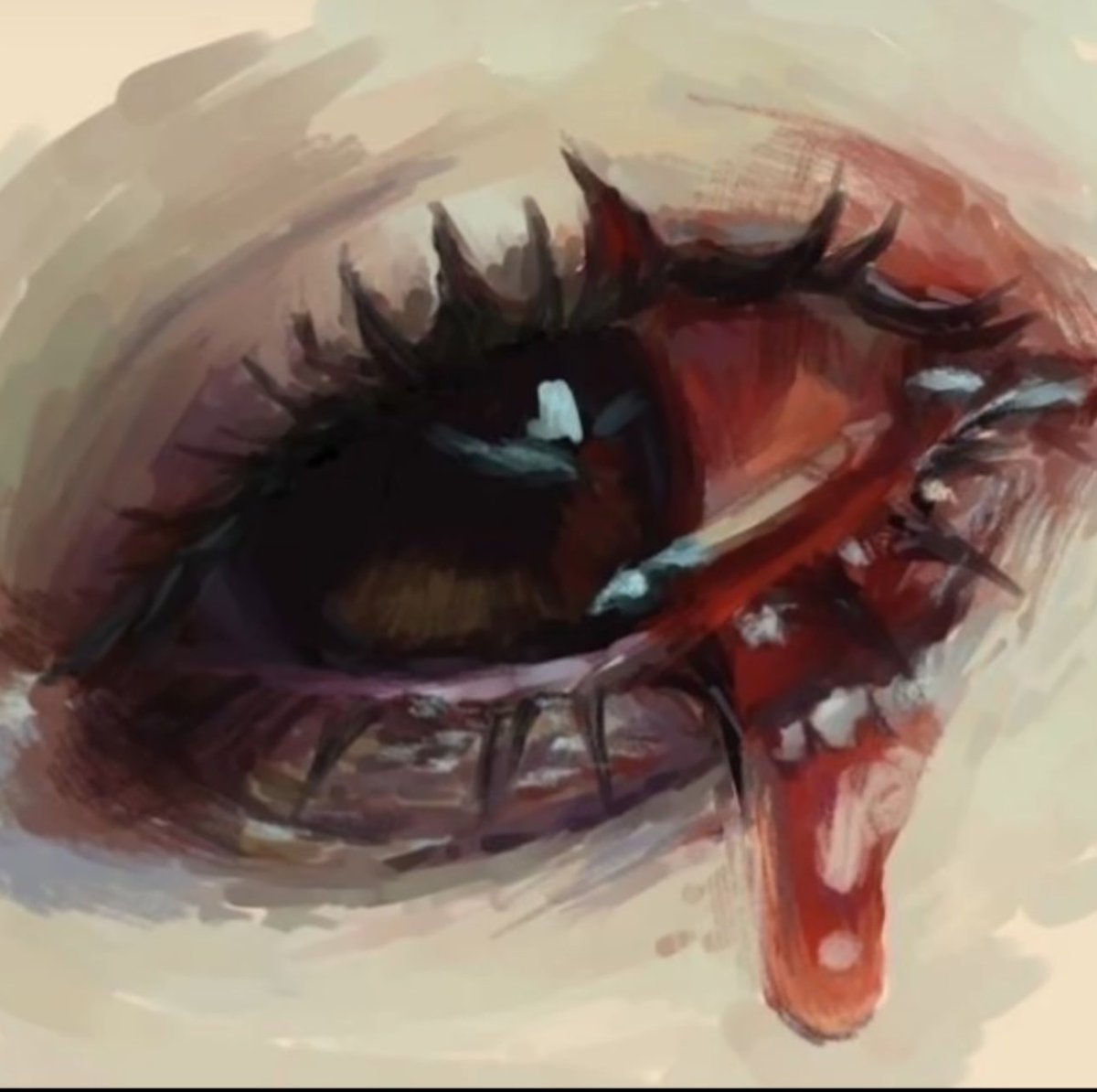 sabitalee01's tweet photo. Those tears which cannot fall from the eyes destroy deep inside🖤 https://t.co/Yi5byDld5p