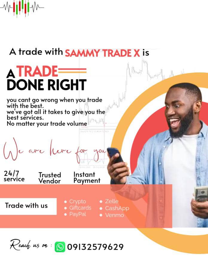 SammytradeX📉💜 tweet media