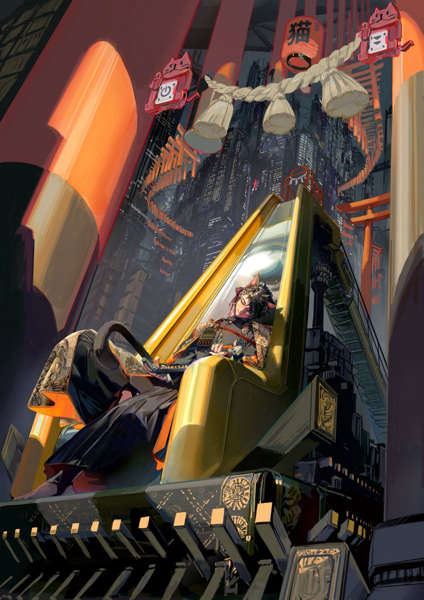 Tarokunnnn's tweet photo. Steel and concrete https://t.co/d49UEGl4lW