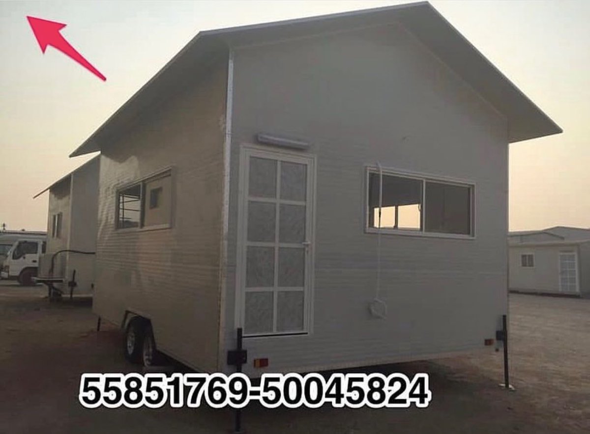 nktrading2's tweet photo. Food cart cabin for any queries please call us on 55851769 or 50045824#qatar #qatarairways #qatarliving #qatari #qatar2022 #qatarfashion #qatar_shoot #qatari_and_qataria #qatarinsta #qatardoha #qatarphoto #qatarshopping #qataria #qatar_university #qatar_airways #qatartest #qatar https://t.co/qG7FNpmu1E