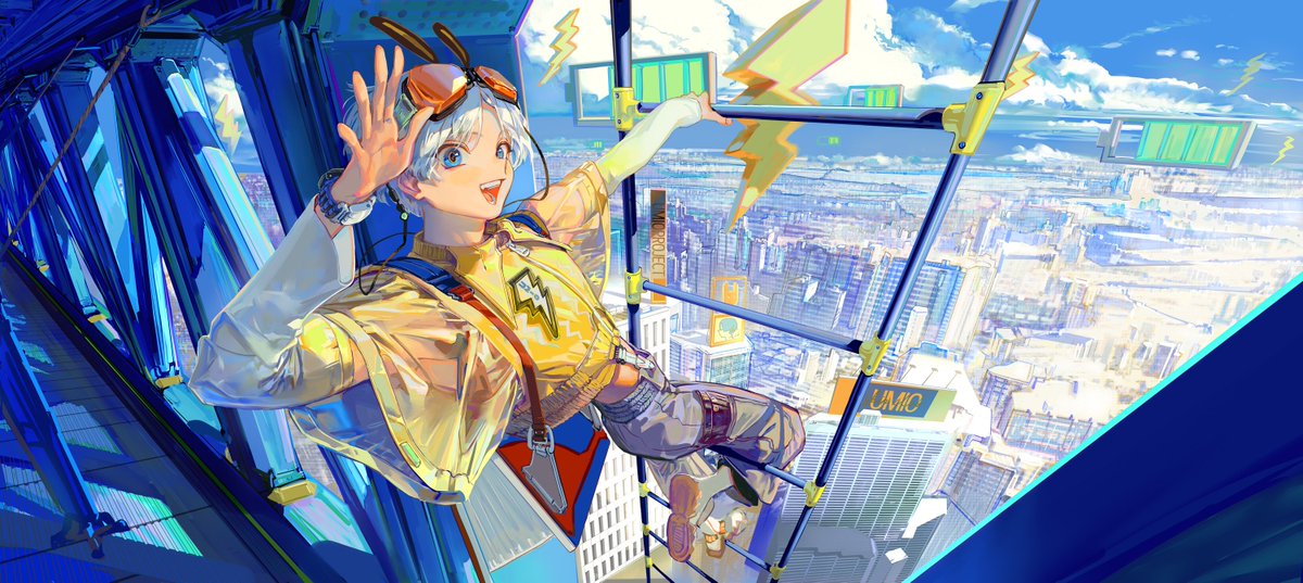 Tarokunnnn's tweet photo. Steel and concrete https://t.co/d49UEGl4lW