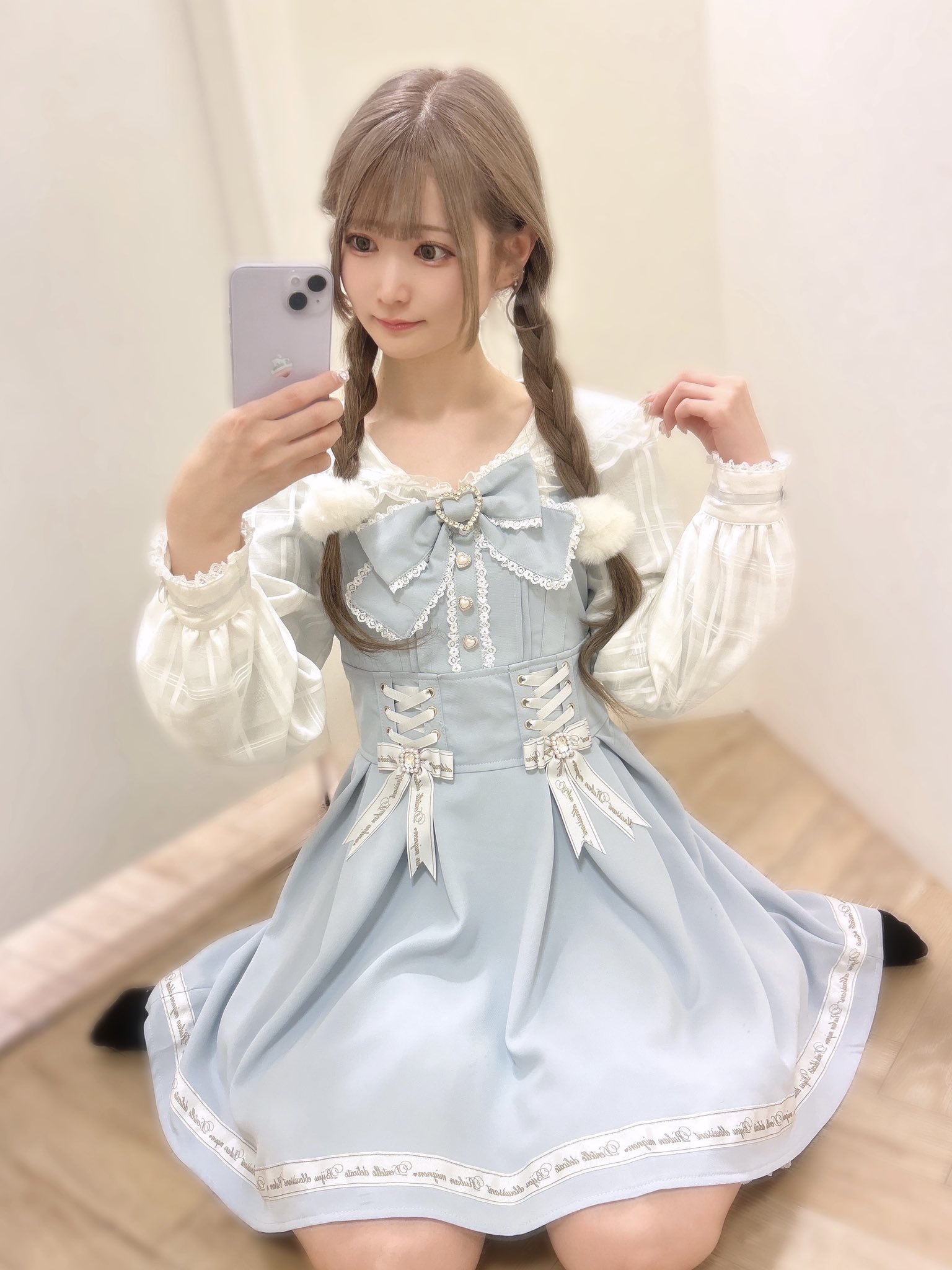 LIZ LISA on X: LIZ LISA on X:
