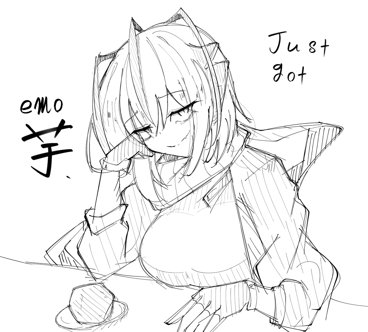 ソロ楽曲おめでとうございます 