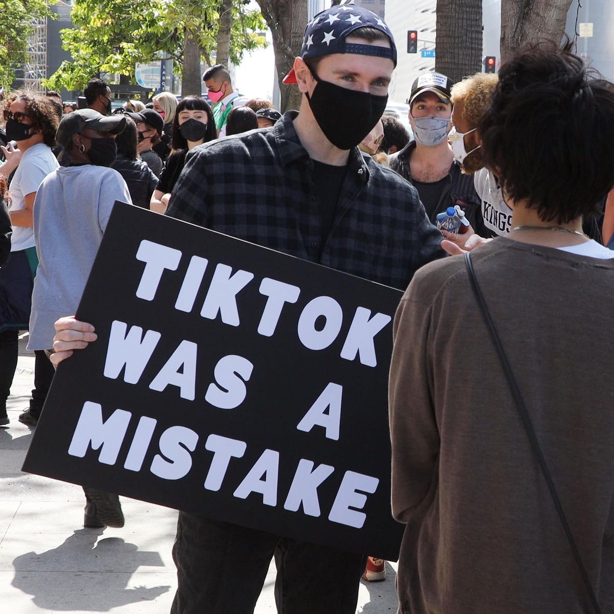 whatever tweet media