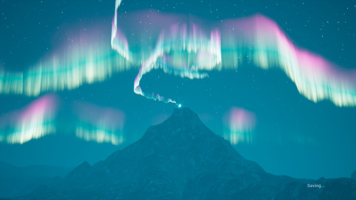 Jackieec97's tweet photo. Spirit of the North: Enhanced Edition (PS5)
Master of Light (PLATINUM)
#PlaystationTrophy #41stPlatinum @Infuse_Studio https://t.co/ZopYEHCPTP