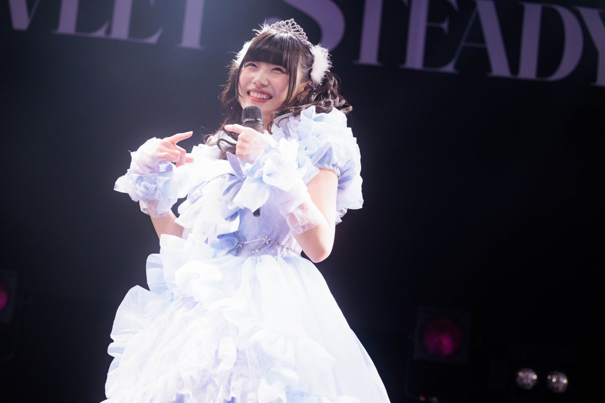 奥田彩友　2025年生誕祭　Tシャツ 奥田彩友生誕記念アクスタ(生誕衣装ver.)【ASOBIMALL(アソビモール)】