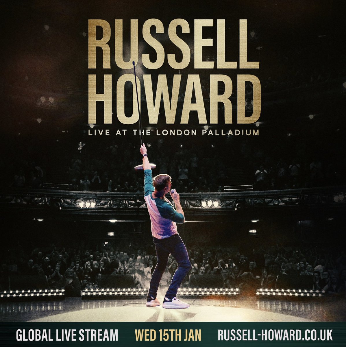 @markiddon.bsky.social (@markiddon) on Twitter photo Massively excited for this!! Get tickets for the Live stream tonight 8pm from Russell-Howard.co.uk/Special <a href="/russellhoward/">Russell Howard</a>
#RussellHoward
#LondonPalladium Massively excited for this!! Get tickets for the Live stream tonight 8pm from Russell-Howard.co.uk/Special <a href="/russellhoward/">Russell Howard</a>
#RussellHoward
#LondonPalladium