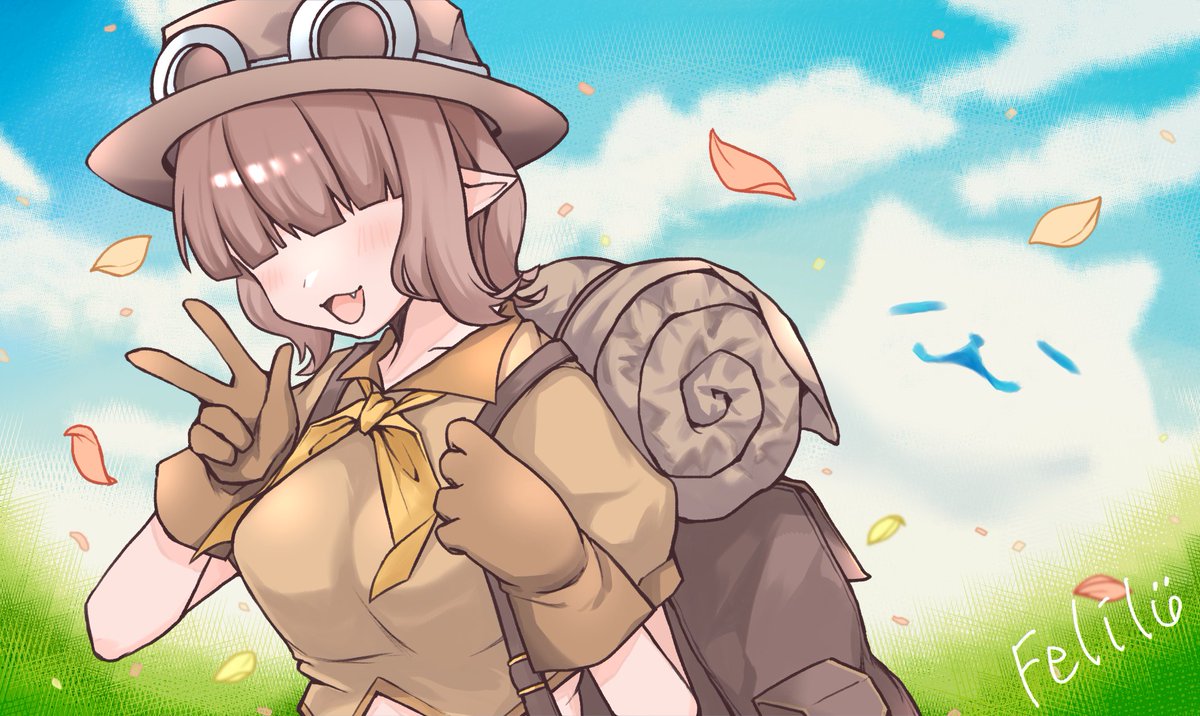 百景妖精 アセビ＝アンドロメダ＝クシナダ 2枚 アセビアンドロメダ 百