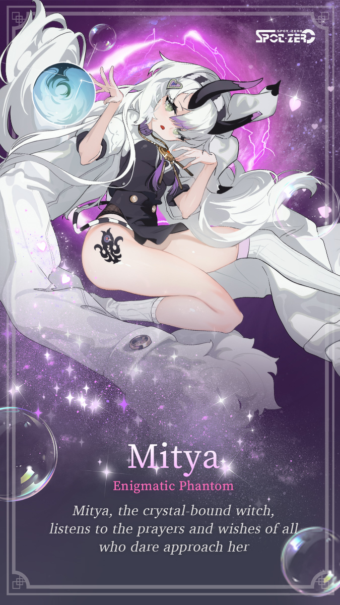 Spot Zero tweet media