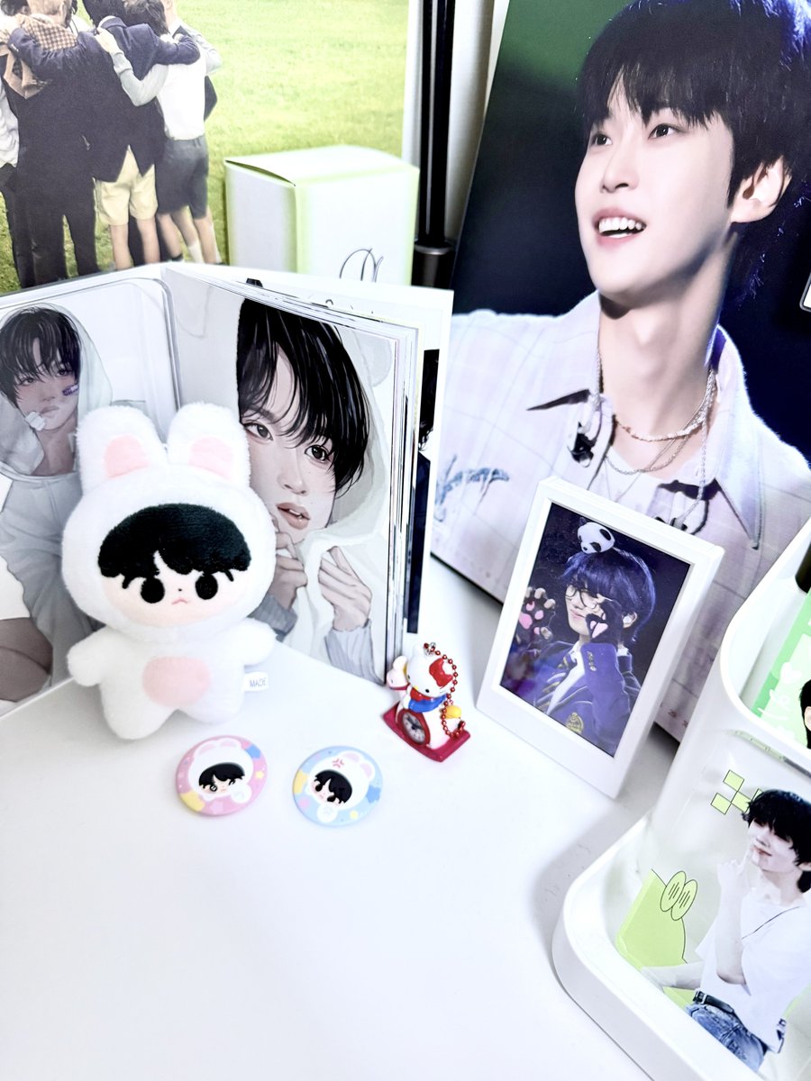 유일 tweet media