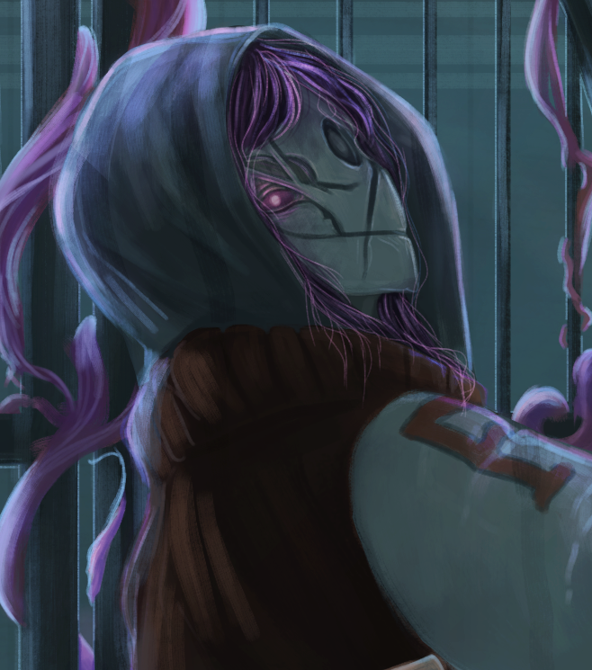 ToxicGaySludge's tweet photo. Huge ass art commission i did for a friend and his friend. took FOREVER to make
#DeadbyDaylight #dbd #thepig #legion https://t.co/2N27YFWMjU