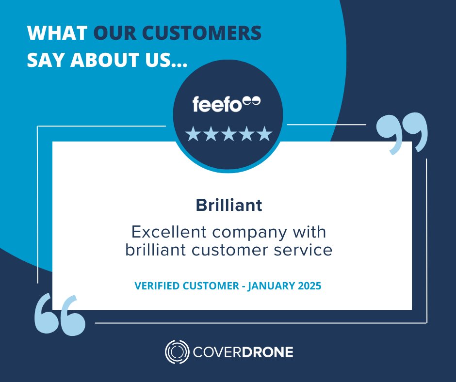 coverdrone's tweet photo. Our ultimate aim is to offer a valuable and flexible insurance product for drone operators that's easy to purchase, provides real peace of mind and protection should something happen, and is underpinned by helpful, friendly and expert support at every step.  

#drone #uav #review https://t.co/eDA1fDFPkX