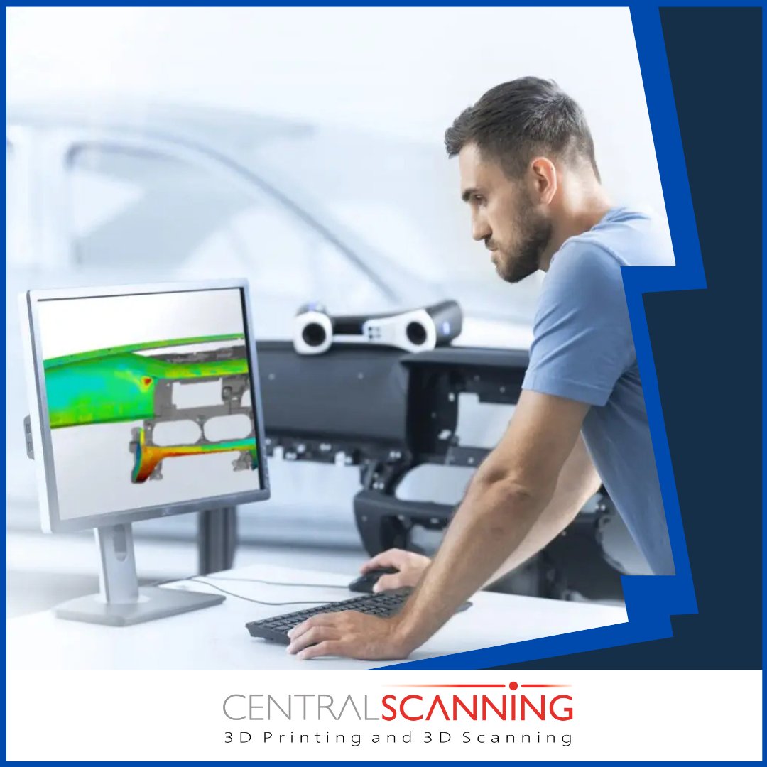 Central Scanning Ltd tweet media