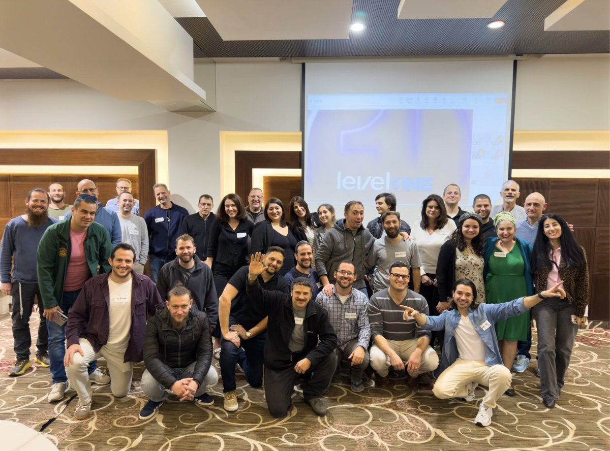 We had an amazing time at our parent company <a href="/LevelAccessA11y/">Level Access</a>'s Company Kickoff (CKO) last week! 👏

Teammates from across the globe—gathering in Washington, D.C. and virtually—came together to celebrate our shared mission: making the world more accessible for everyone.