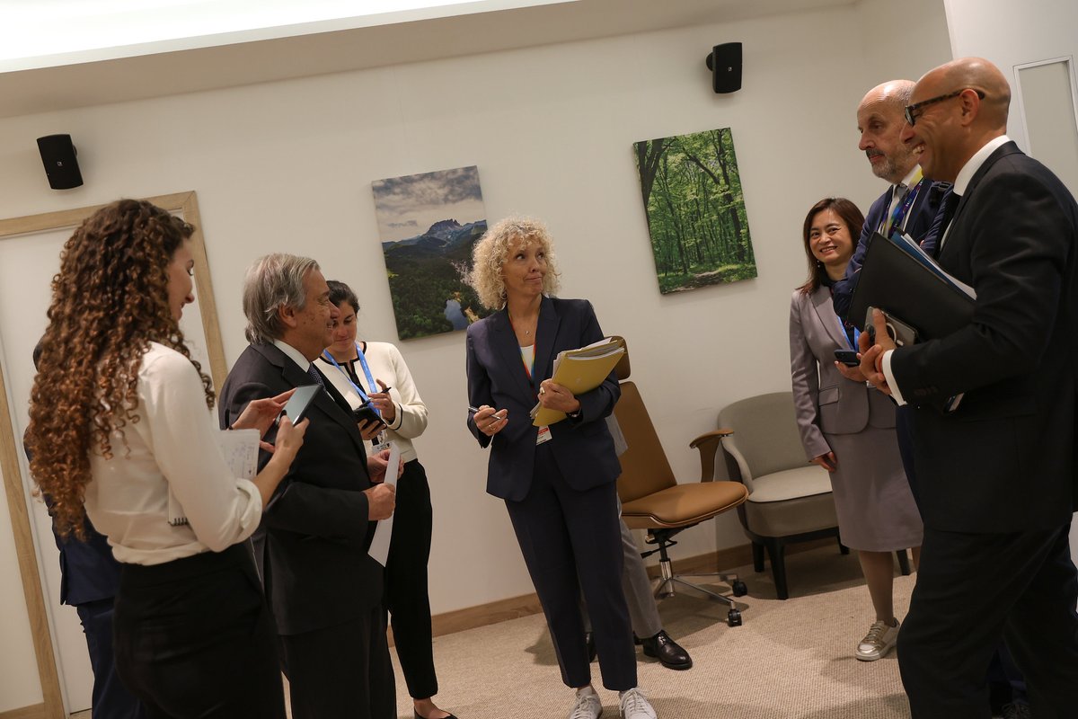 cleanenergywire's tweet photo. Next German govt should cooperate beyond UN on climate, set realistic expectations – researcher @mjfeist 

https://t.co/CKhn8jBxRy photo: UN #climatechange #COP29 #COP30 #vote25 @climatemorgan @GermanyDiplo @Hertie_Sustain https://t.co/HTF5CRNyYH