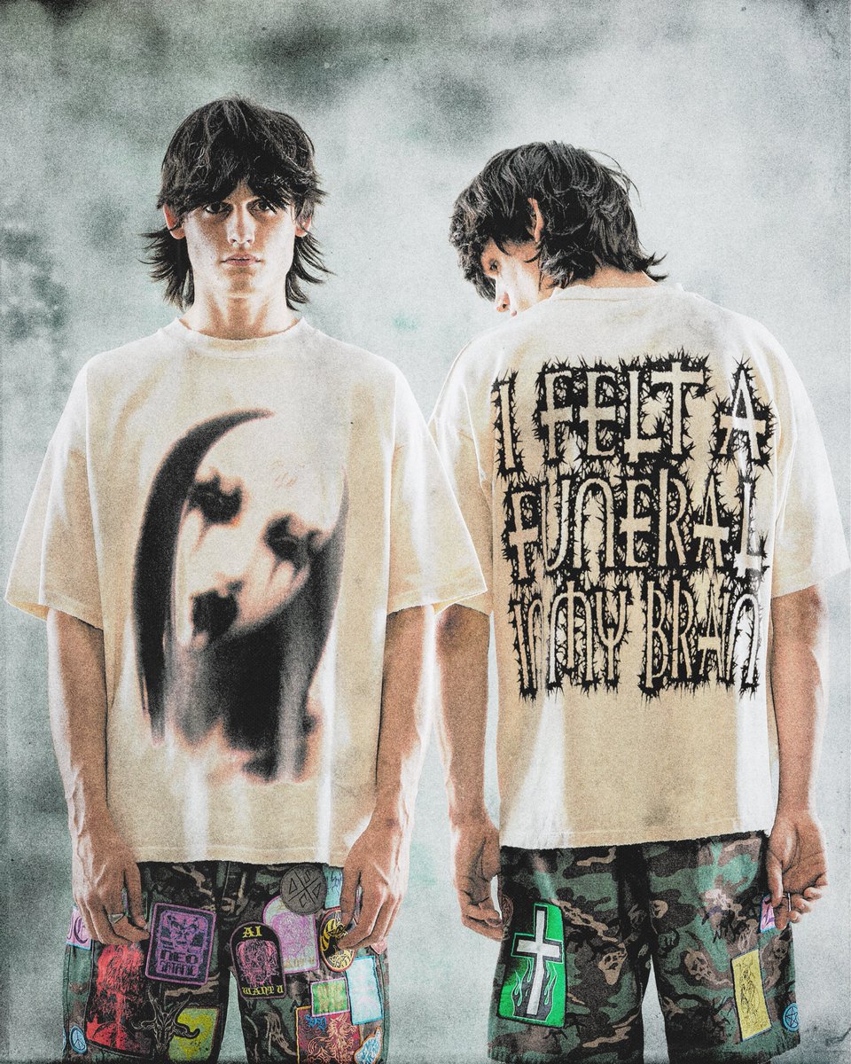 Design work for Dropdead - flatline

design: <a href="/kvmbangsat/">kum</a>
quote: Oli Sykes
Photo: Jamie Carmichael
Mixed-media: Polina Gavrilova