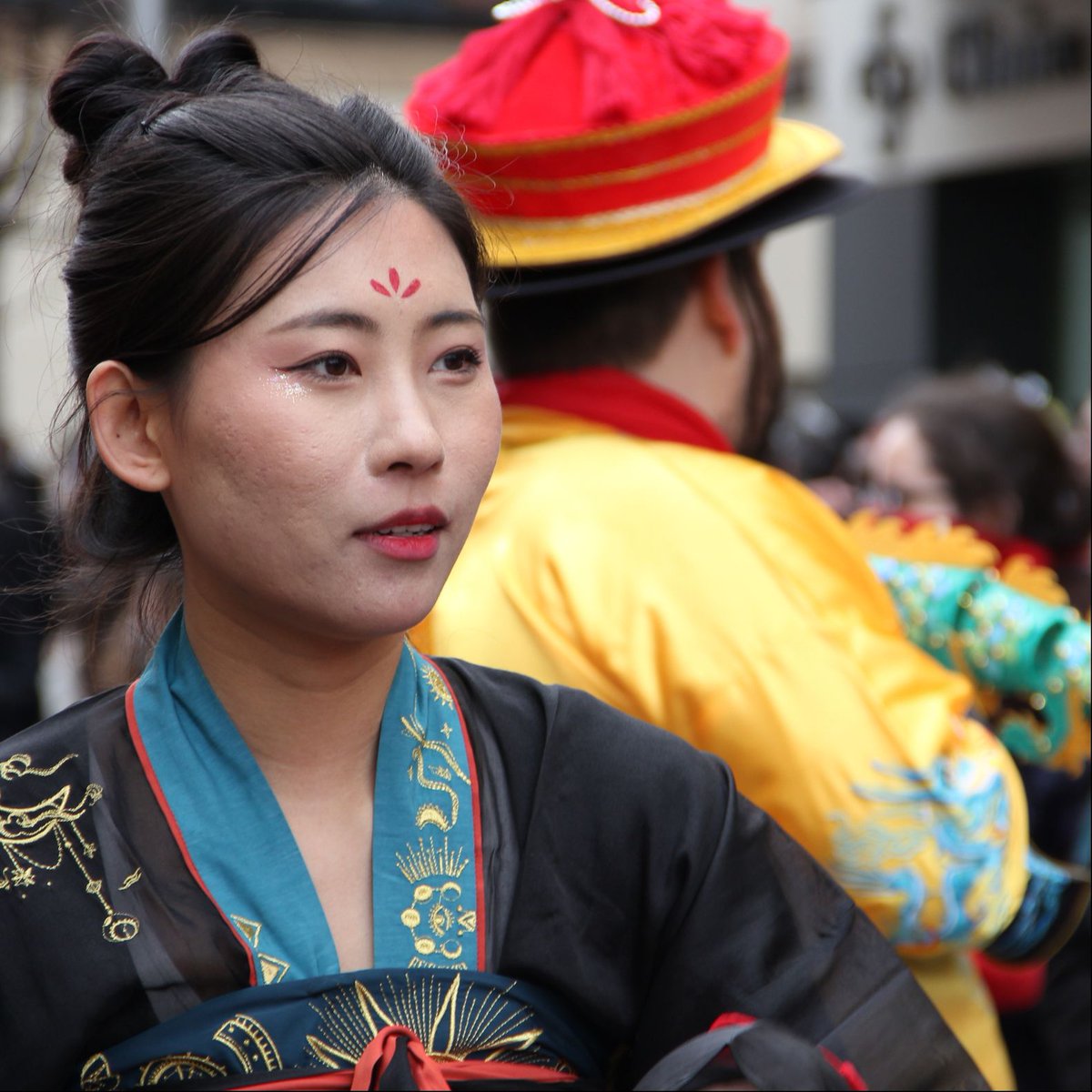 🎉¡Se acerca el Desfile de #AñoNuevoChino!🎊
Este 2025 volvemos a participar en el desfile en Usera el 2 de febrero, con coreografía propia, y como novedad os esperamos a todos en nuestra sede de Goya el día 8 para festejar juntos el Año de la Serpiente🥰
lnkd.in/d8-7-dbY
