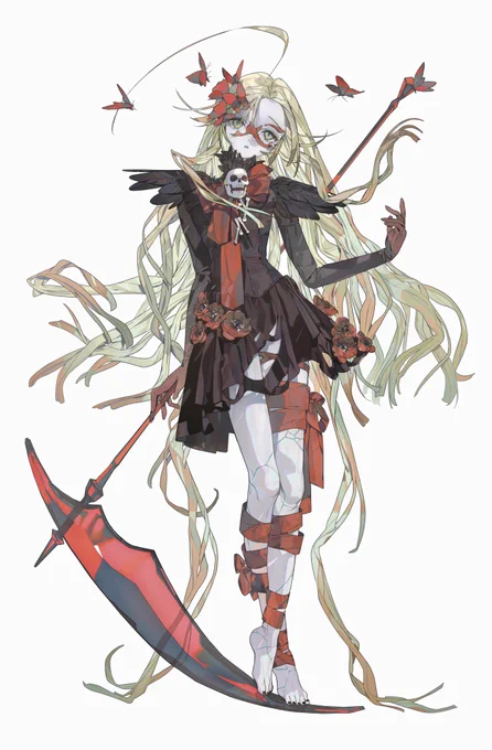 死神 
