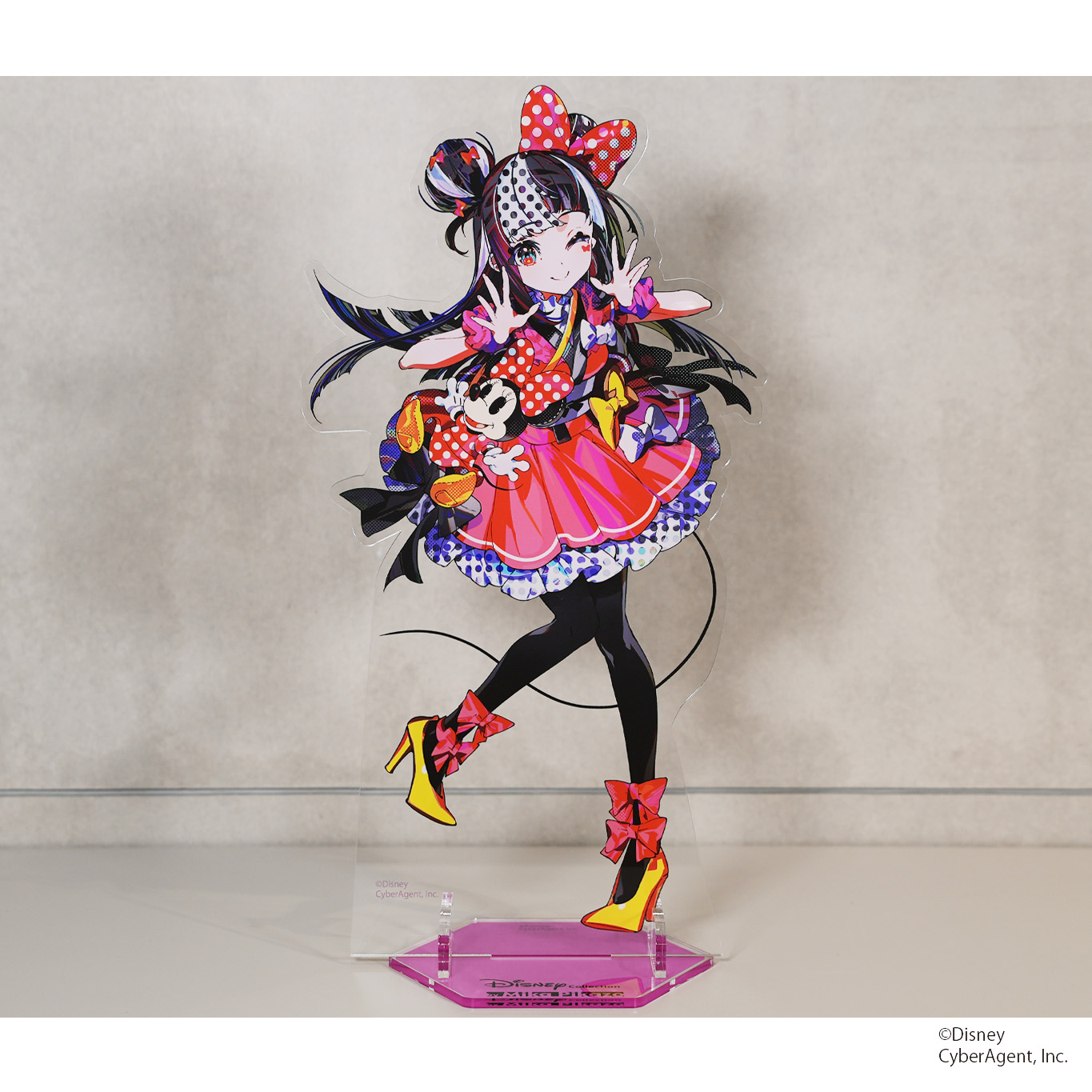 Cyber Goods Store 公式 (旧eStreamグッズ公式) on X