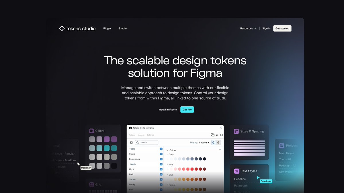 smalltribe tweet media