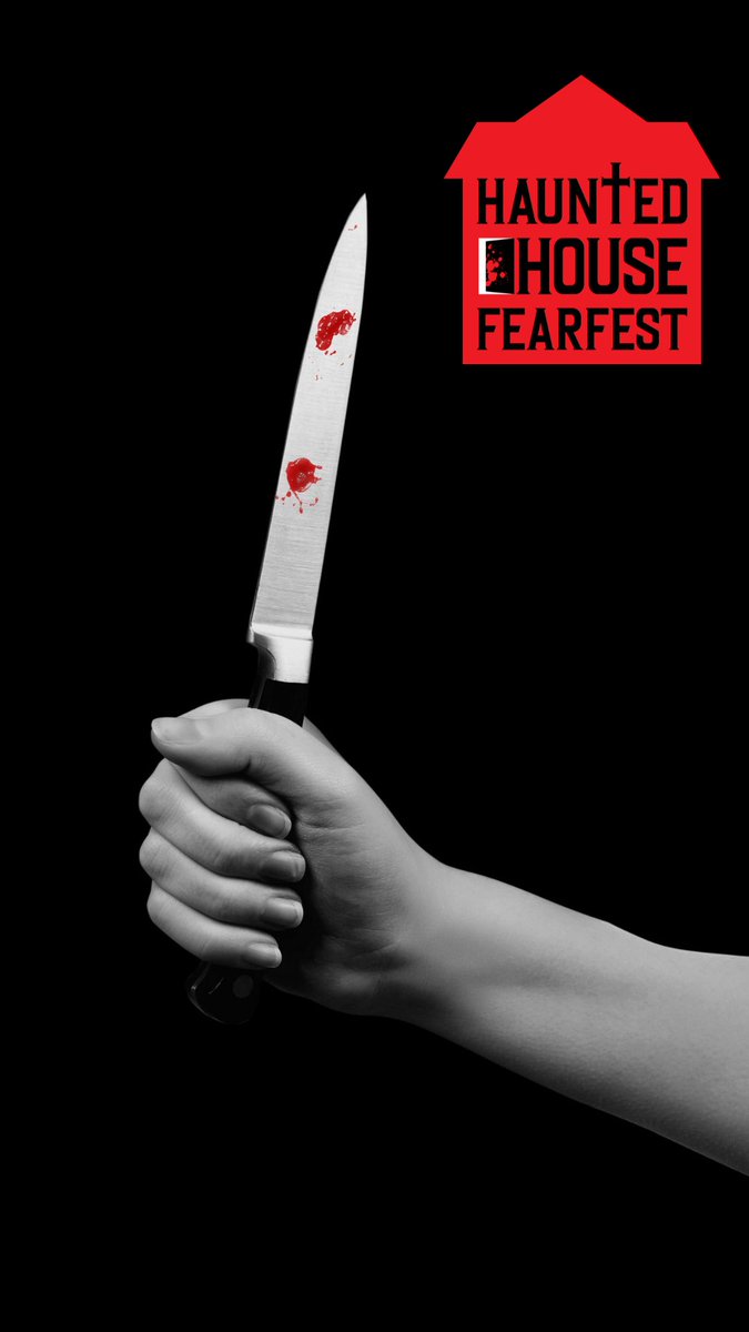 HHFearFest tweet media