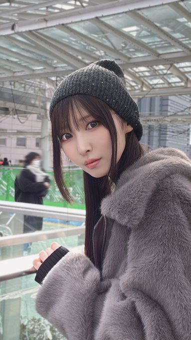Twitterのコスプレ画像5