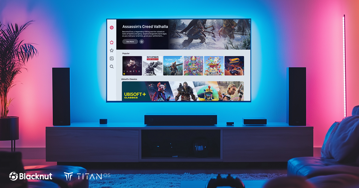 Blacknut Gaming tweet media