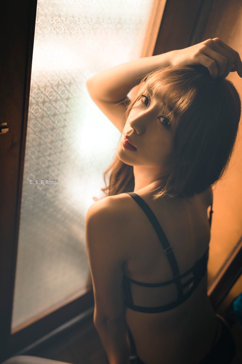 chopper_ting's tweet photo. 局部的美🖤🖤🖤 https://t.co/kJAESs49V4