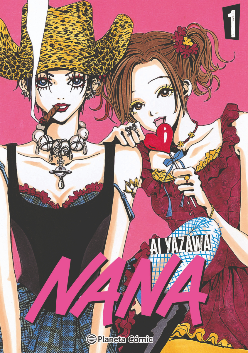 Planeta Cómic tweet media