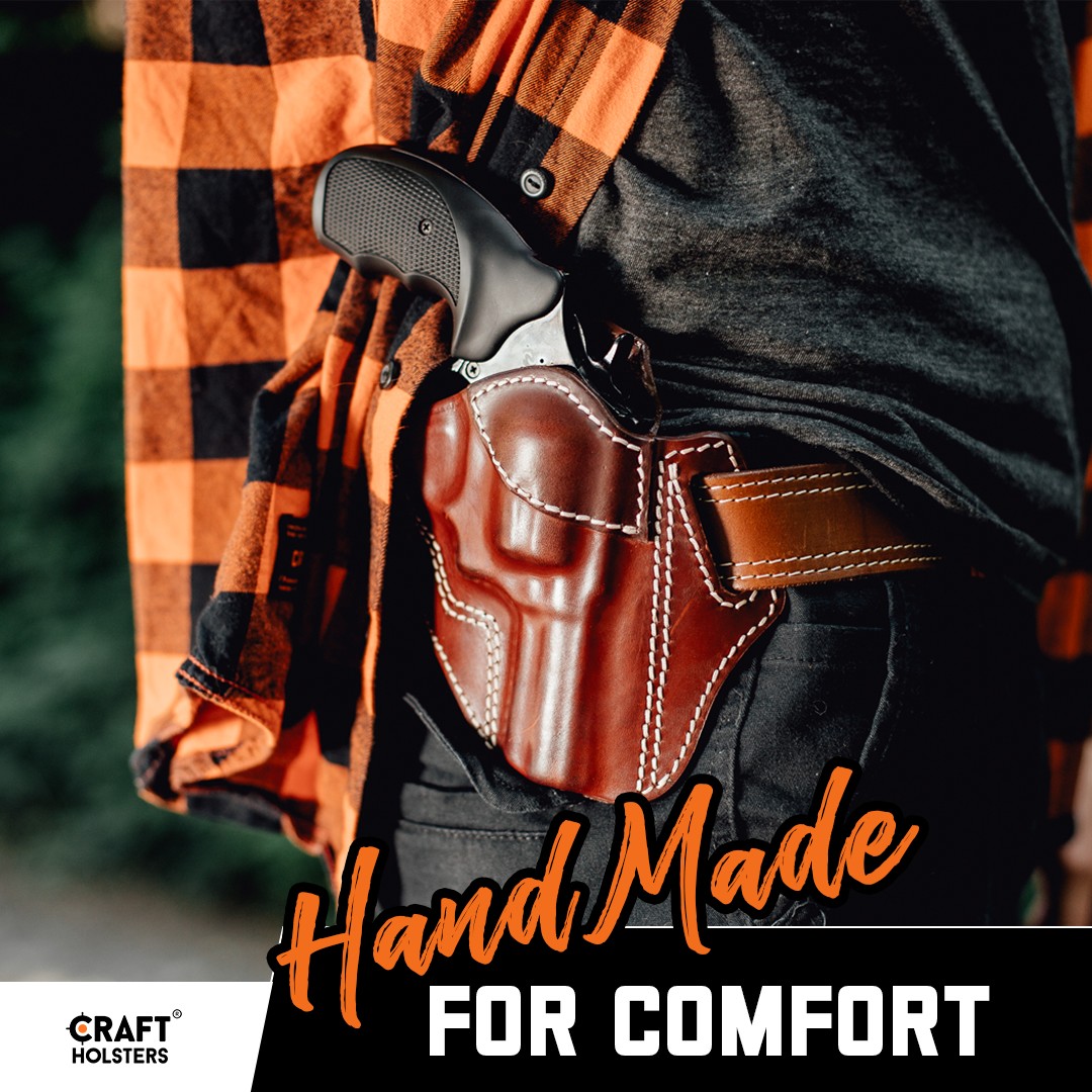 CraftHolsters.com tweet media