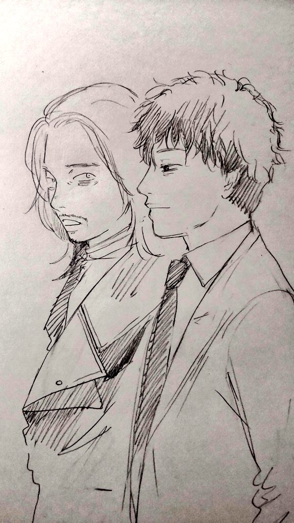 これは新撮見て息もたえだえで描いたけど隠してたやつ
シン仮面ライダー続編いつまでもお待ちしております(定期) 