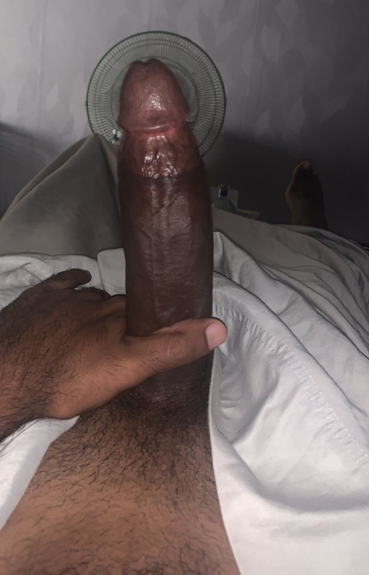 NEGRO VERGON 23 cm tweet media