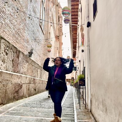 #NuevaFotoDePerfil