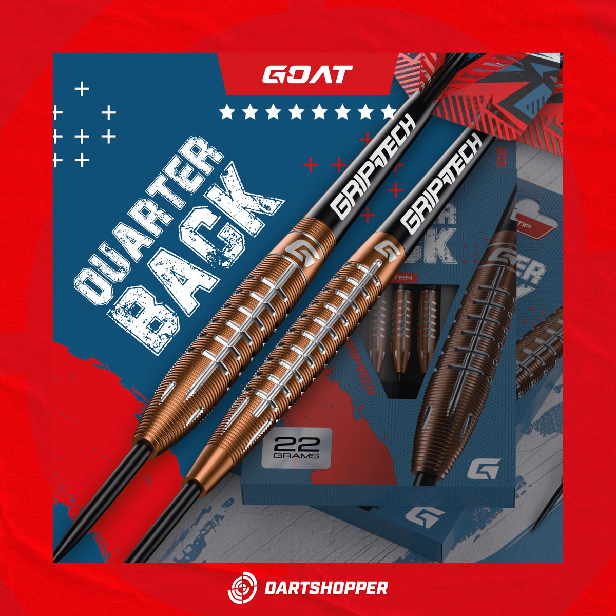 Dartshopper tweet media
