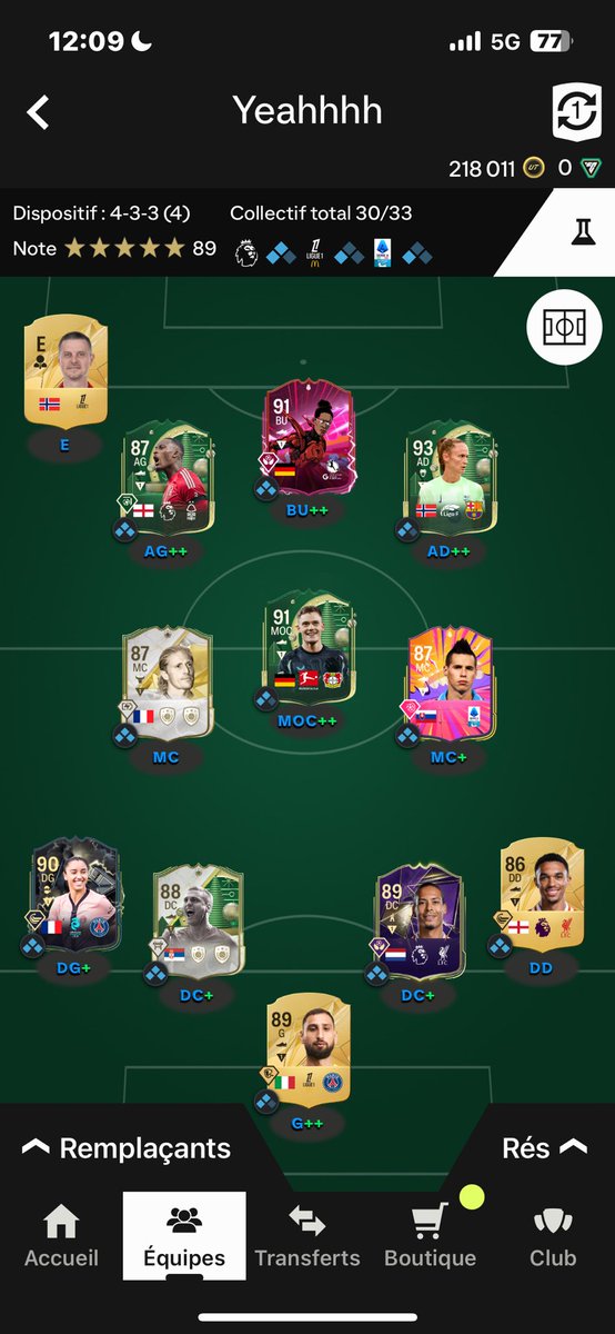 Rodrigues Matthéo tweet media