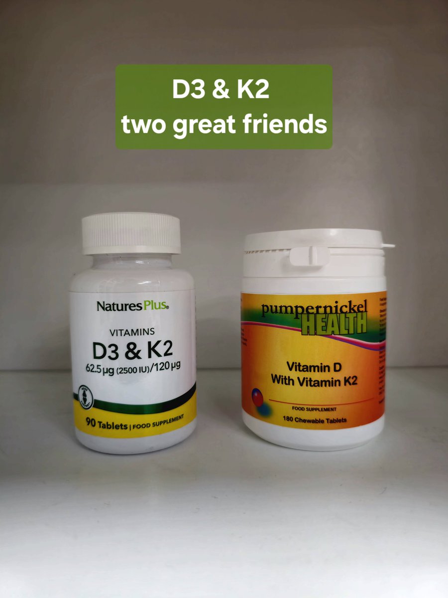 Vitamin D3, is, a fat-soluble nutrient essential for bone health, immune function, and overall well-being. It plays a role in calcium and phosphorus absorption, which helps maintain strong bones and teeth.
#VitaminD3 #HealthTips #BoneHealth #ImmuneSupport"