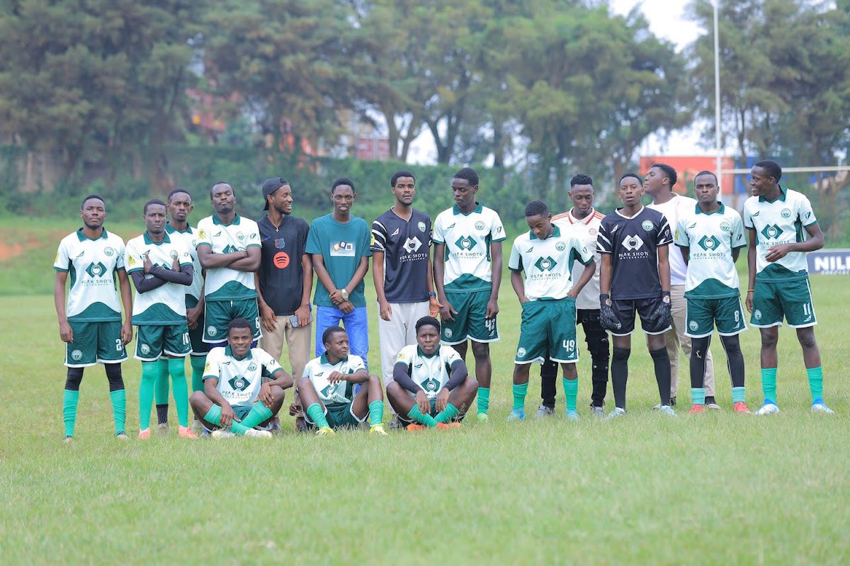 sc_enshaza's tweet photo. Not the result we wanted but we build on from that.
  Onto the next one !!!!

#TeeraEkikonoOtahemu
#Road2FortPortal
#NLLXV https://t.co/8DgQ1o9PpA