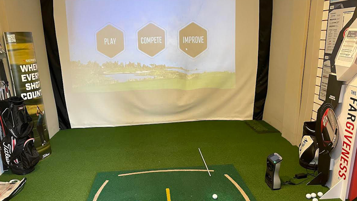 longniddry_pro's tweet photo. Here at #LongniddryProShop we offer expert and impartial fitting services where we will match your swing with the latest technology to maximise the benefits for your game. ✅

Book your custom fitting here 👉 https://t.co/Fa3JZfXdj6 https://t.co/bnfpOEf8ke