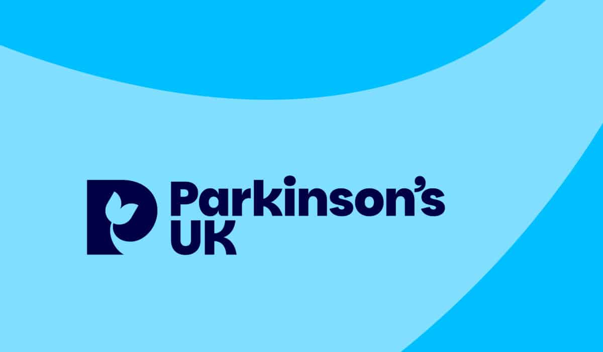 ukfundraising's tweet photo. Parkinson’s UK updates branding to improve accessibility &amp; relevance to everyone impacted by condition https://t.co/6TEWv65anr https://t.co/9ezFQjmZhm