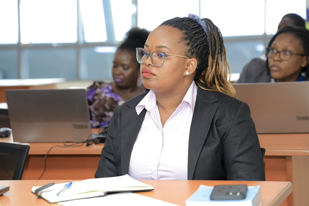 PPDA Uganda (@ppdauganda) on Twitter photo #HappeningNow
The Office of the Director of Public Prosecutions (<a href="/ODPPUGANDA/">ODPPUGANDA</a>) is conducting a specialized training program for PPDA prosecutors delegated to handle public procurement related cases.
#ProcurementThatDelivers #HappeningNow
The Office of the Director of Public Prosecutions (<a href="/ODPPUGANDA/">ODPPUGANDA</a>) is conducting a specialized training program for PPDA prosecutors delegated to handle public procurement related cases.
#ProcurementThatDelivers