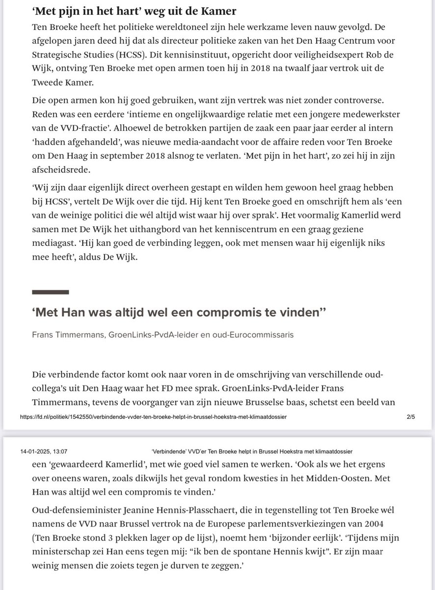 Han ten Broeke tweet media